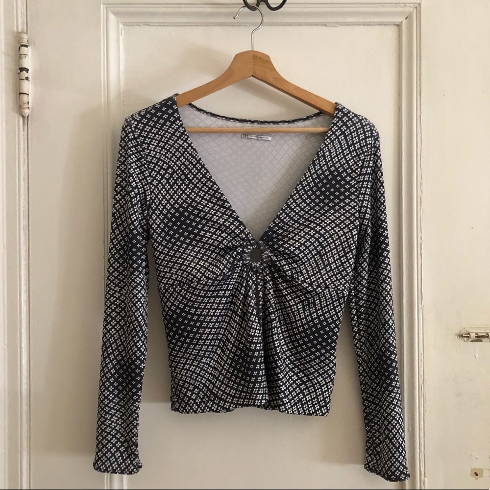 UO Ring Top